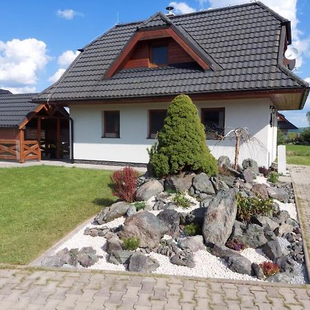 Villa Rocky View Stará Lesná Eksteriør bilde