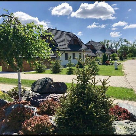 Villa Rocky View Stará Lesná Eksteriør bilde