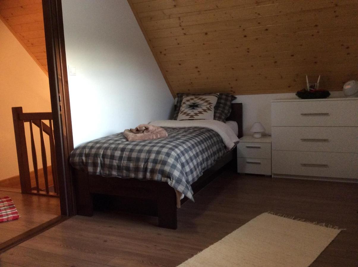 Villa Rocky View Stará Lesná Eksteriør bilde