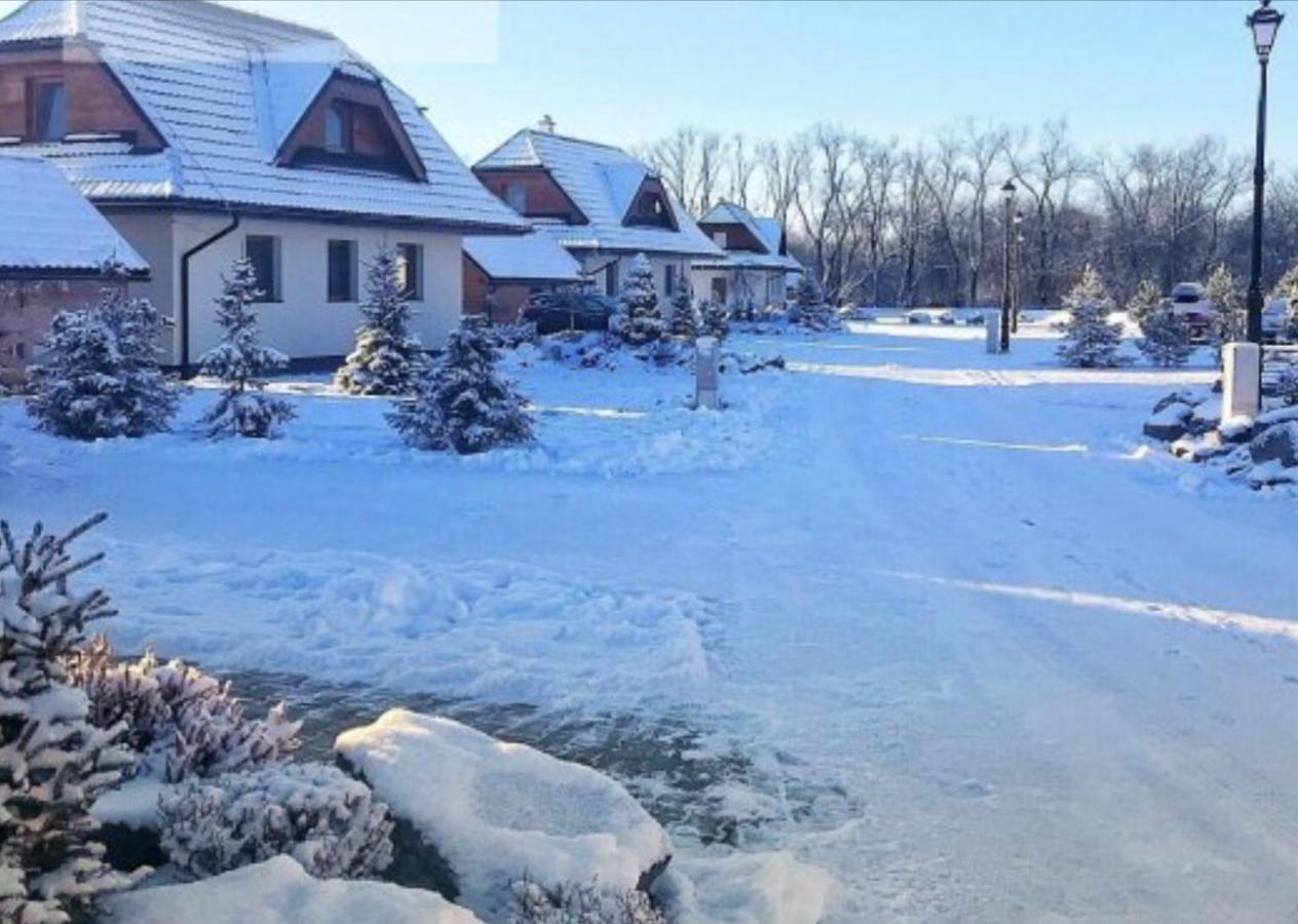 Villa Rocky View Stará Lesná Eksteriør bilde