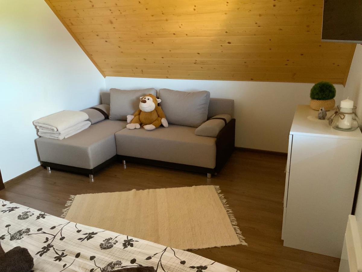 Villa Rocky View Stará Lesná Eksteriør bilde