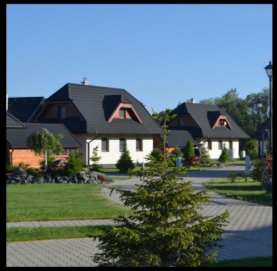 Villa Rocky View Stará Lesná Eksteriør bilde