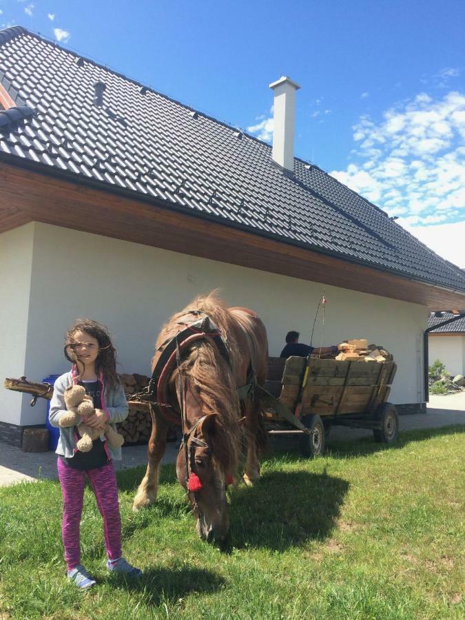Villa Rocky View Stará Lesná Eksteriør bilde
